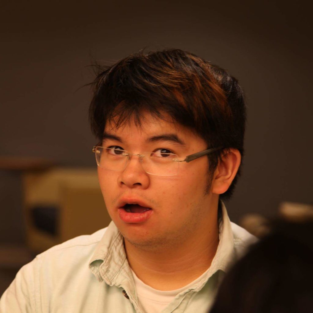 Current People Penn Interfaces